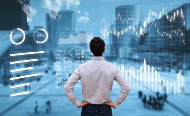 Thị trường chứng khoán ảnh hưởng đến nền kinh tế ra sao?